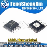 (2-5)pcs IP2163 IP2312 IP3005A IP5303 IP5305 IP5306 IP6505 IP6510 IP9315 IP5305T IP5303T IP6505T ESO