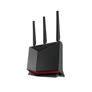ASUS 華碩 RT-BE86U BE6800 WiFi 7 雙頻電競路由器