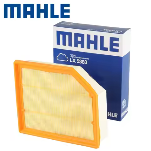 MAHLE LX5383 AIR FILTER For CHANGAN OUSHAN HONOR S MPV 1.5 2017- X70A 1.3 2019- X70A 1.5 2018- 11091