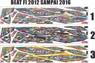 stiker striping variasi beat 2012-2015 striping beat fi thailook