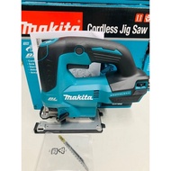 Makita牧田DJV184快拆無刷18V可調速線鋸機(台灣公司貨附保固卡)手提鋸機 