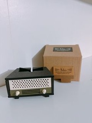 Analog Speaker Mini Smartphone stand