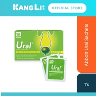 Abbott Ural Sachets 1's