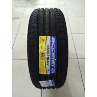 Accelera PHI-R ukuran 195/50 R16 - Cocok Jazz Rs