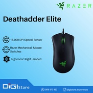 Razer Mouse Deathadder Elite