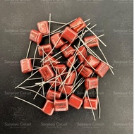 Mylar Milar Capacitor 683J 630V / 683J 630V Volt