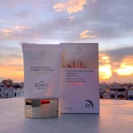 Hm sun cream. skincare