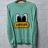 PANCOAT SWEATSHIRT LAWA