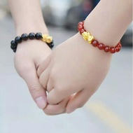 JADE BRACELET PIXIU LUCKY BRACELET LUCKY BRACELET