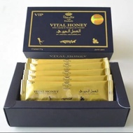 Dose vital honey VIP 15gram 12 sachets