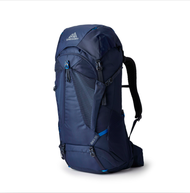 Gregory Zulu 55 FF Men กระเป๋าเดินป่ารุ่นใหม่