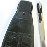 The Center!! Mercedes Benz E320 Autokey Smartkey Remote Key Case