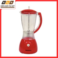 Royalty Line HY-Y44PL 2-in-1 Blender – 500W, Ice Blender, Dry Blender, Stainless Steel Blade,