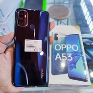 Second Oppo A53 4/128 