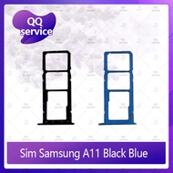 Sim Samsung A11 Tray Spare Parts Card (Get 1 Piece) Mobile Phone Good Quality QQ service