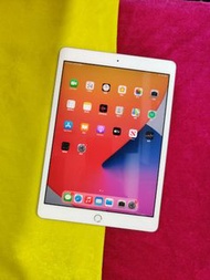 iPad 7 128GB WiFi Silver , HK Version