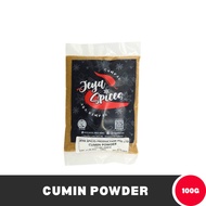 Jeya Spices Cumin Powder 100G