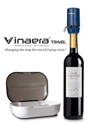 新版●攜式電子醒酒器