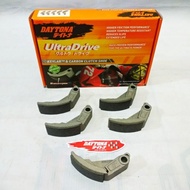 Daytona XMAX Double Clutch