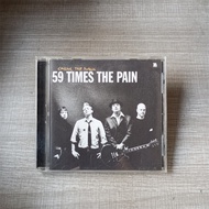 (Unsealing ) 59 Times The Pain Calling The Public jia9