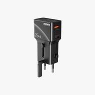 NEW Remax CM03 Explorer 25W A+C Multi-function Travel Charger Remax Universal Charger CM03 Remax Uni