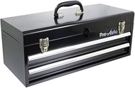 Pro-Auto Y983020B Tool Box (for Y302 Kit), Black, 21.9 x 9.4 x 8.7 inches (555 x 240 x 220 mm)