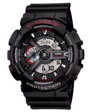 G-Shock ของใหม่แท้100% รับประกัน 1 ปี GA-110-1ADR