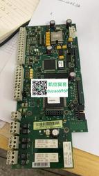 二手RMIO-11C ABB變頻器ACS800主板 CPU板