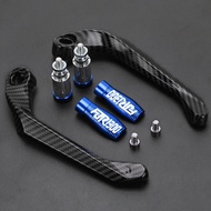 Motorcycle Accessories Handlebar Grips Guard Brake Clutch Levers Protector For Yamaha FJR1300 FJR 13