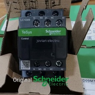 Contactor Contactor Schneider Lc1D09M7 Lc1D09 M7 220V 9A 3P