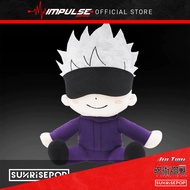 Sunrisepop Jujutsu Kaisen Plush Doll - Gojo