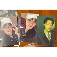 17 is right here weverse version dino