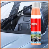 Car Windshield Washer Fluid Highly Concentrated Window Washer Fluid Concentrate Stain Removal Neutra