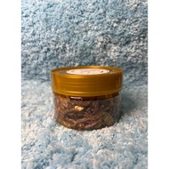 CILI PUTIH GORENG SARAWAK-IBAN PRODUK