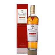 The Macallan classic cut 2024麥卡倫經典復刻系列 700ml