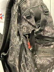 Gregory 黑花26L