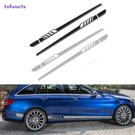 Đề can thân xe ô tô TOHOURTO, Nhãn dán ô tô PVC tự dính, Phụ kiện ô tô chống nước có thể tháo rời ch