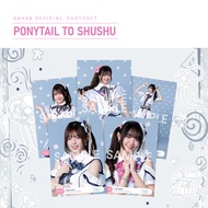 [Scrap] BNK48 Ponytail to Shushu 6th Album Photoset