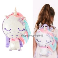 Smiggle Teeny Tiny Backpack - Smiggle Teeny Tiny Unicorn Backpack