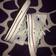 Converse high cut❤️❤️❤️