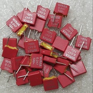 Wima Fkp2 0.047uf 47N 100V P.5mm