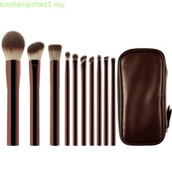 Hourglass 10 Makeup Brush Set Makeup Tool Set
