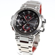 CASIO G-SHOCK【MTG-B1000D-1AJF】腕錶 電波太陽能 Bluetooth連線