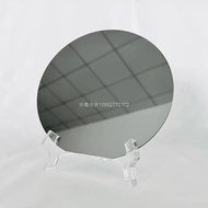 Lemparan Tunggal 6-inci, N111, T520-540um, Panjang Sisi Utama 30-33