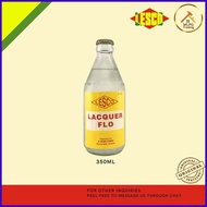 ♡ ❖ ◊ LESCO Lacquer Flo (350ML)