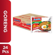 1box Of 24pcs - Indomie Fried Special Jumbo/Indomie Jumbo 1box