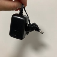 正負零吸塵機兩腳插頭 送轉換頭