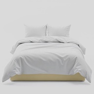 kun AirySoft 17" Bedding set Plain bedsheet