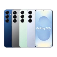 【Samsung 三星】Galaxy S25+ 12G+256G