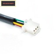 RECTIFIER & REGULATOR - SCOMADI - TL 125 (NK)